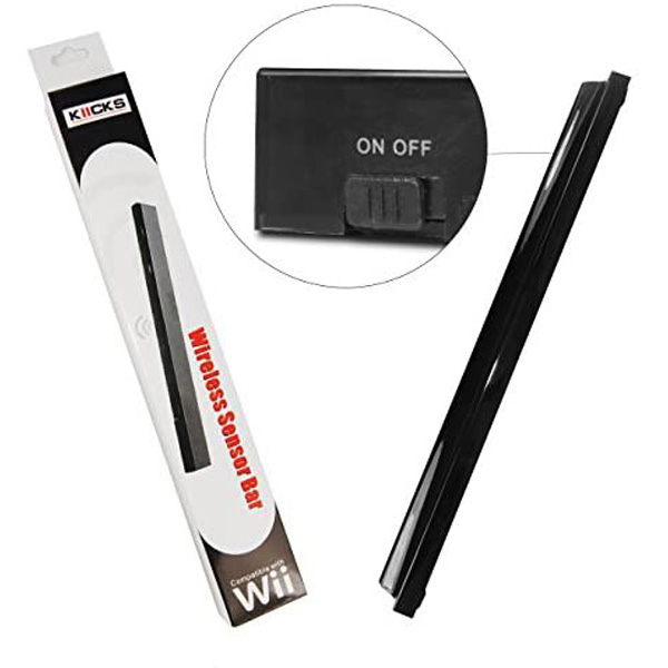Wireless Sensor Bar - Wii